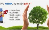 Sửa máy nước nóng năng lượng mặt trời giá rẻ TPHCM