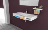 Bạn nên chọn mua chậu rửa mặt lavabo như thế nào?