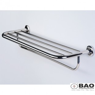 THANH MÁNG KHĂN INOX BẢO BN105