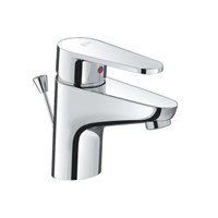 VÒI LAVABO NÓNG LẠNH INAX LFV-112S