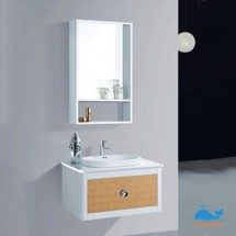 Tủ lavabo INOX PAZOLA P-A014