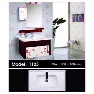 Lavabo Tủ Việt Mỹ 1123