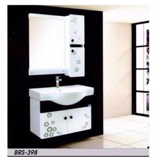 Lavabo Tủ Việt Mỹ BRS-398