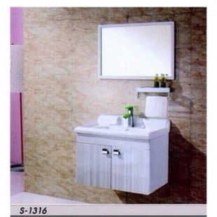 Lavabo Tủ Việt Mỹ S-1316